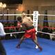 Illustration for article titled Jaden Smith Lookalike Boxer Gets The Body Thetans Knocked Out Of Him